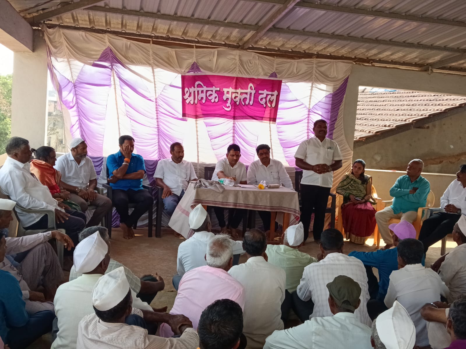 Emphasis will be placed on making Zilla Parishad schools quality Amar Chavan